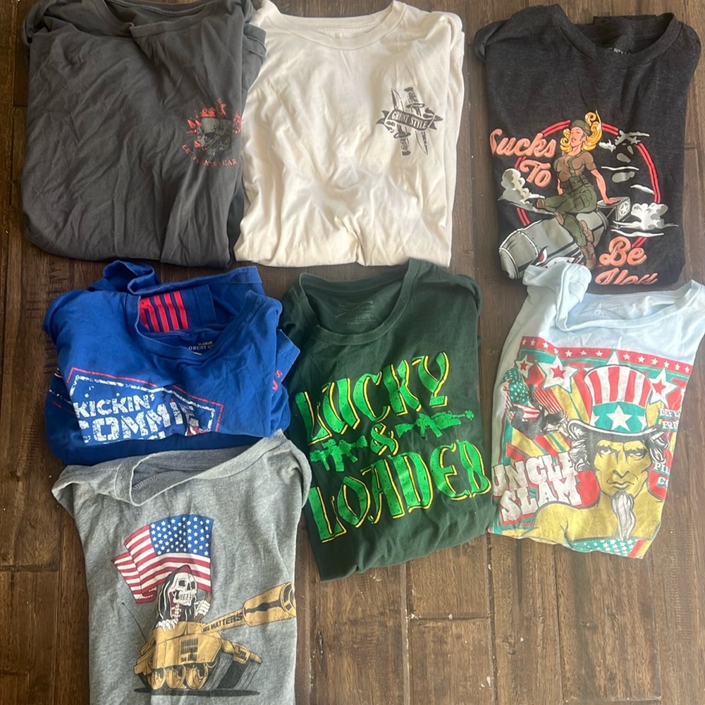 Grunt Style XL Men’s